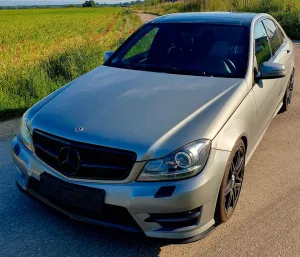 Mercedes-Benz TOP gewartet, C 250 Autom. -