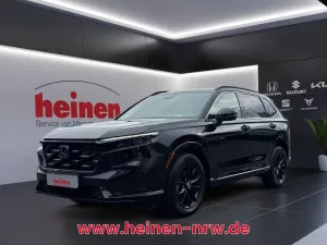 Honda CR-V 2.0 ADVANCE TECH PHEV NAVI LEDER BOSE