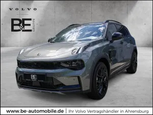 Lynk&Co 01 1.5 TD PHEV 360° ACC Pano Navi