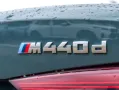 BMW M440d xDrive Sportpaket Pro ACC Nackenwärmer PA 