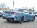 BMW M440d xDrive Sportpaket Pro ACC Nackenwärmer PA 