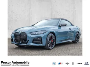 BMW M440d xDrive Sportpaket Pro ACC Nackenwärmer PA 