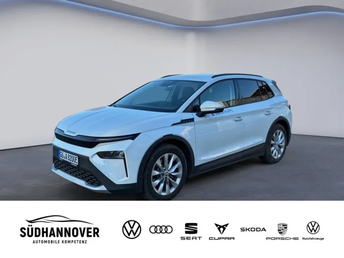 Skoda Elroq 60 63kW Loft