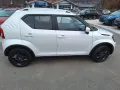 Suzuki Ignis 1.2 DUALJET HYBRID Com. CVT, AHK