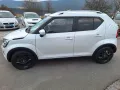 Suzuki Ignis 1.2 DUALJET HYBRID Com. CVT, AHK