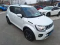 Suzuki Ignis 1.2 DUALJET HYBRID Com. CVT, AHK