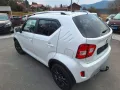 Suzuki Ignis 1.2 DUALJET HYBRID Com. CVT, AHK