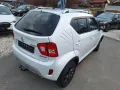 Suzuki Ignis 1.2 DUALJET HYBRID Com. CVT, AHK