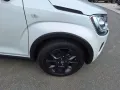 Suzuki Ignis 1.2 DUALJET HYBRID Com. CVT, AHK