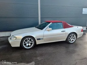 Mercedes-Benz SL 300