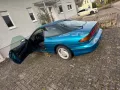 Ford Probe 2.0 16V Ford USA