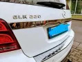 Mercedes-Benz CLK 220
