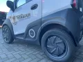 Silence S04 2 Batterien L7 11,2kWh 149km 85km/h Allwette