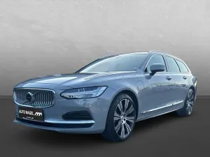 Volvo V90 Plus Bright Recharge Plug-In AWD T6
