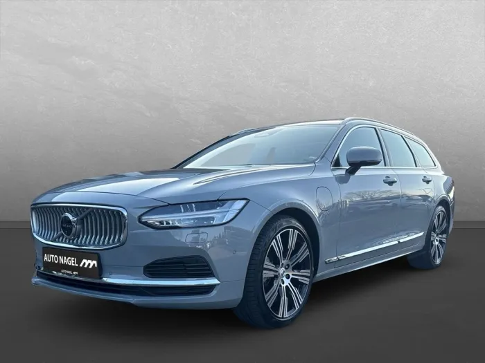 Volvo V90 Plus Bright Recharge Plug-In AWD T6