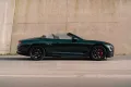 Bentley Continental GTC S