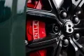 Bentley Continental GTC S
