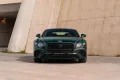 Bentley Continental GTC S