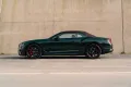 Bentley Continental GTC S