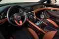 Bentley Continental GTC S