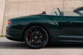 Bentley Continental GTC S
