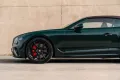 Bentley Continental GTC S