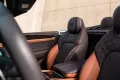 Bentley Continental GTC S