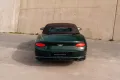 Bentley Continental GTC S