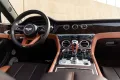 Bentley Continental GTC S