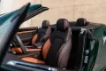 Bentley Continental GTC S