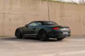 Bentley Continental GTC S