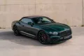 Bentley Continental GTC S