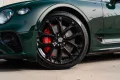 Bentley Continental GTC S