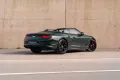 Bentley Continental GTC S