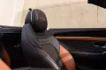 Bentley Continental GTC S