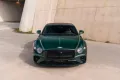Bentley Continental GTC S