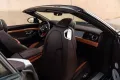 Bentley Continental GTC S