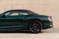 Bentley Continental GTC S