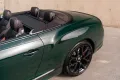 Bentley Continental GTC S