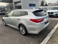 Kia Optima Sportswagon Spirit *Bi-Xenon+Navi+Kamera*
