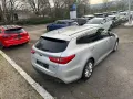 Kia Optima Sportswagon Spirit *Bi-Xenon+Navi+Kamera*