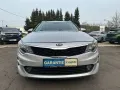 Kia Optima Sportswagon Spirit *Bi-Xenon+Navi+Kamera*