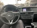Kia Optima Sportswagon Spirit *Bi-Xenon+Navi+Kamera*
