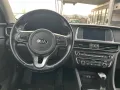 Kia Optima Sportswagon Spirit *Bi-Xenon+Navi+Kamera*