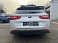 Kia Optima Sportswagon Spirit *Bi-Xenon+Navi+Kamera*
