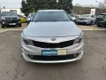 Kia Optima Sportswagon Spirit *Bi-Xenon+Navi+Kamera*