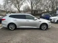 Kia Optima Sportswagon Spirit *Bi-Xenon+Navi+Kamera*