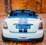 MINI Cooper Roadster Cooper