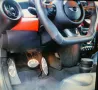 MINI Cooper Roadster Cooper