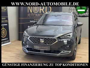 Seat Tarraco Xcellence *7-SITZER*20Z*STHZ*AHK*DCC*ACC